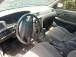 A picture of 2001 model camry with original complete papers and Duty everything