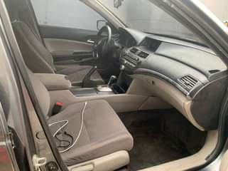 A picture of Distress sales Slightly use Honda Accord Belgium standard full 2011