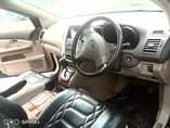 A picture of Toyota Harrier