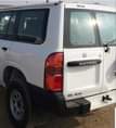 A picture of 2015 BRAND NEW NISSAN PATROL GL