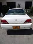 A picture of TOYOTA CRESTA