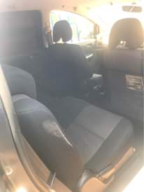 A picture of 2006 Toyota Wish