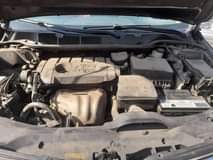 A picture of Engine and Gear sound Ac working Interior and Exterior clean
