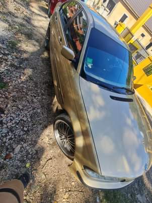 bmw e46