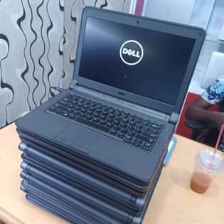 dell laptop