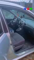 A picture of 2006 model Toyota Matrix for sale Engine very silent Gear