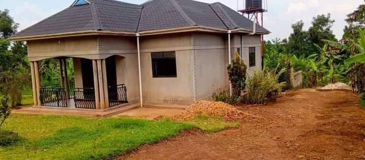 houses matugga