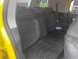 A picture of FJ Cruiser