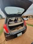 A picture of Clean Nigerian Used Hyundai i10 MANUAL TRANSMISSION Neatly baked clean