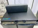 A picture of Lg Bluetooth home theater 1000watts 5.1 channel at 800k