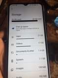 A picture of Itel A60
