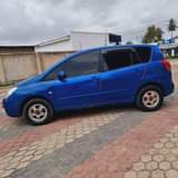 A picture of SPACIO NEW MODEL