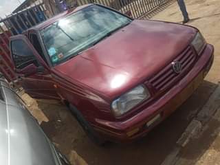 A picture of Volkswagen vento 4 sale