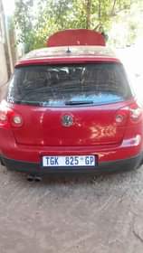 A picture of VW