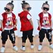 A picture of Kids clothes