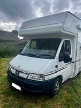 campervans for sale uk