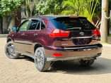 A picture of TOYOTA HARRIE MAROON