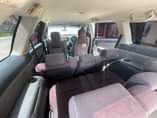 A picture of Toyota wish Piga 0789371473