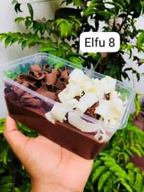 A picture of Chocolate cakes