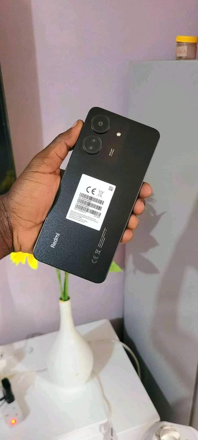 redmi