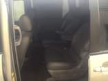 A picture of Toyota Sienna 2005