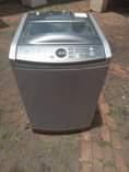 A picture of 13kg Samsung diamond toploader washing machine for sell