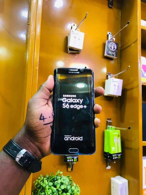 samsung galaxy s6