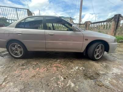 Vehicles F.