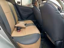 A picture of Toyota Vits