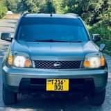 used nissan xtrail