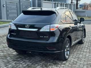 A picture of Lexus