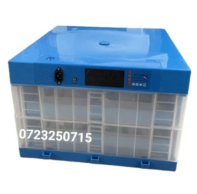 egg incubator