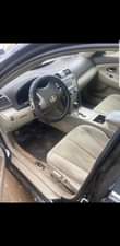 A picture of Camry 2008