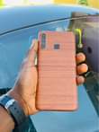 A picture of Infinix S5