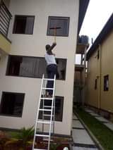 A picture of Machine cleaning services