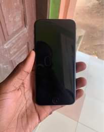 A picture of IPHONE 8 PLAIN INAUZWA