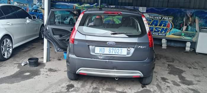Used C.