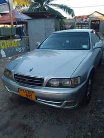 A picture of 2002 BXS CHESSA AVANTE 0745228453