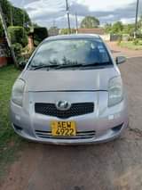 used toyota vits