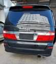 A picture of Toyota Alphard on Sale