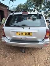 A picture of 17 5m Diesel Automatic good condition buy and drive call