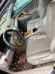 A picture of Toyota Camry 09
