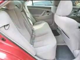 A picture of 2010 TOYOTA 2010