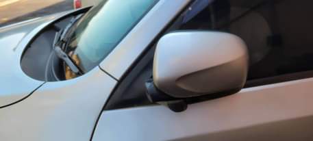 A picture of Subaru forester 25m