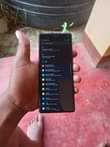 A picture of Sony xperia 8