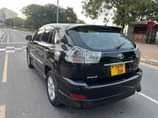 A picture of FOR SALE TOYOTA HARRIER TSH 25ML CC 2360 YEAR 2005