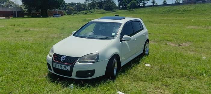 Kzn V.