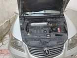 A picture of Good deal 2008 Acura RL Location Gowon estate ipaja buy