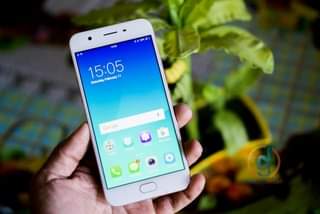 oppo a57