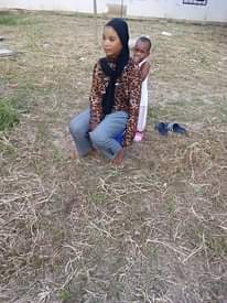 A picture of Kiwanja kinauzwa kigamboni milioni tano
